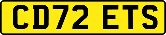 CD72ETS