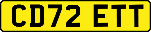 CD72ETT