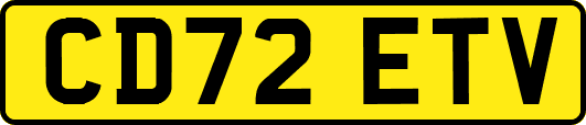 CD72ETV