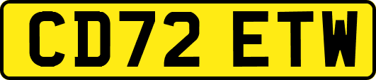 CD72ETW