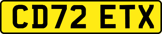 CD72ETX