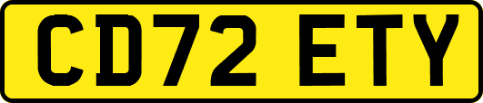 CD72ETY