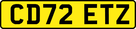 CD72ETZ