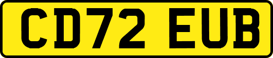 CD72EUB