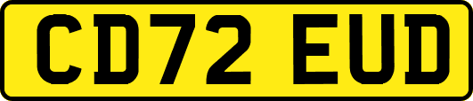 CD72EUD