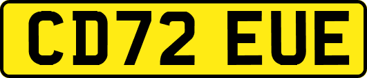 CD72EUE