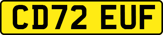 CD72EUF