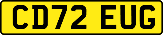 CD72EUG