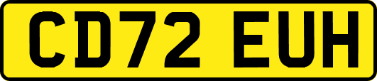 CD72EUH