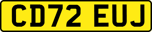 CD72EUJ