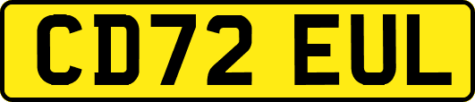 CD72EUL