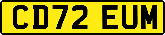 CD72EUM