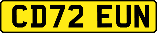 CD72EUN