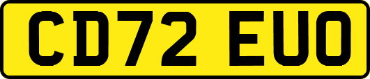 CD72EUO