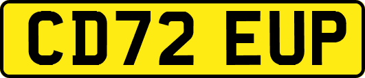 CD72EUP