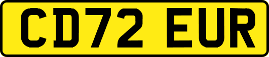 CD72EUR