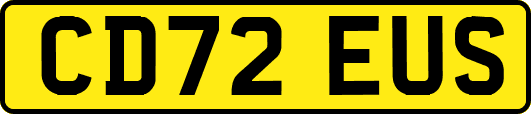 CD72EUS