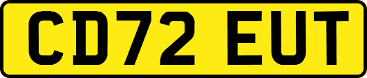CD72EUT