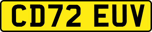 CD72EUV