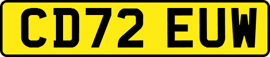 CD72EUW