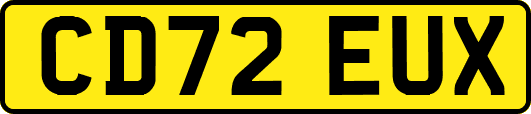 CD72EUX