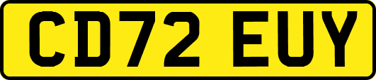 CD72EUY