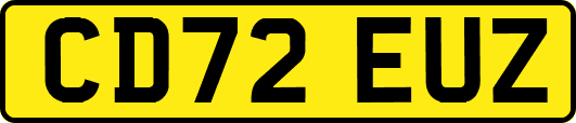 CD72EUZ