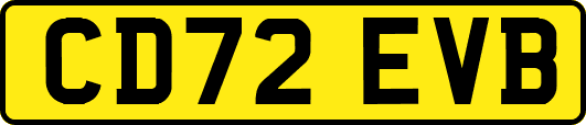 CD72EVB