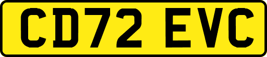 CD72EVC