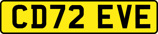 CD72EVE