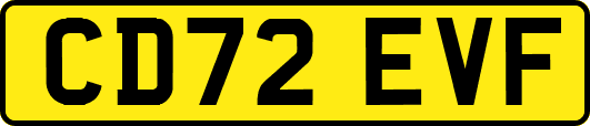 CD72EVF