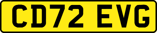 CD72EVG