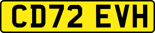 CD72EVH
