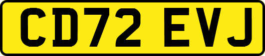 CD72EVJ