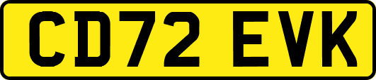 CD72EVK