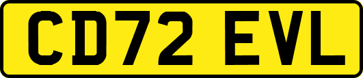 CD72EVL