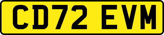 CD72EVM