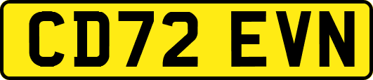 CD72EVN