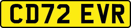 CD72EVR