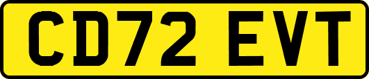 CD72EVT