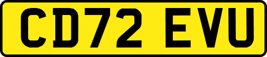 CD72EVU