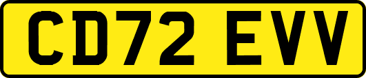 CD72EVV
