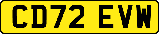 CD72EVW