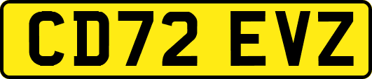 CD72EVZ