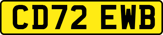 CD72EWB