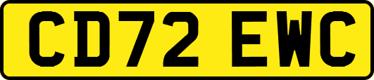 CD72EWC