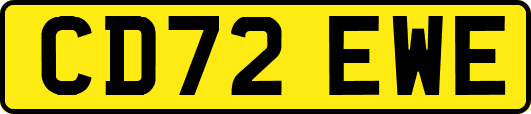 CD72EWE