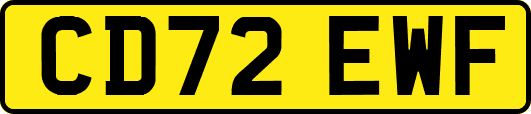 CD72EWF
