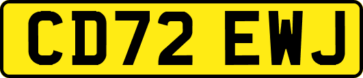 CD72EWJ