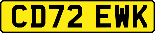 CD72EWK